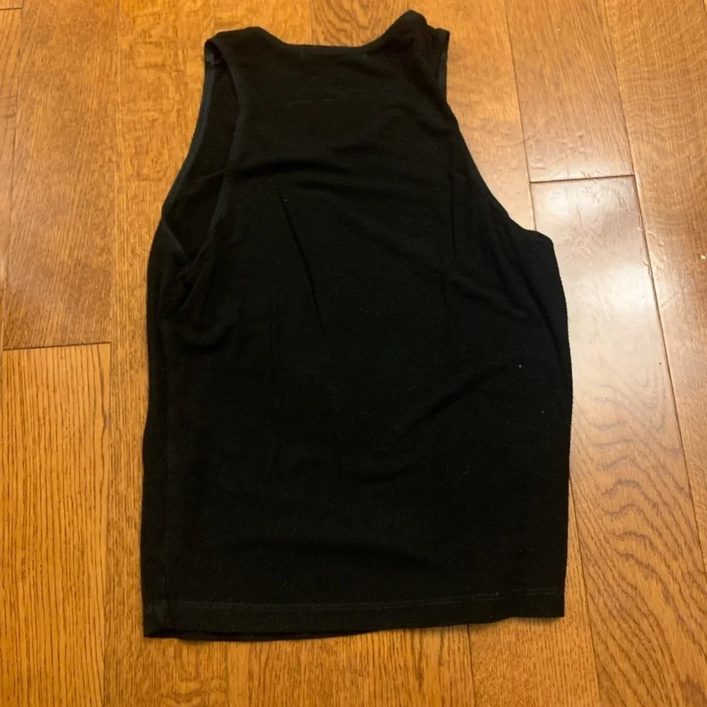 Brandy Melville Full Length Tank Top - Picture 2 of 2